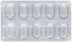 Agna 25000 Capsule 10 Agna 25000 Capsule 10