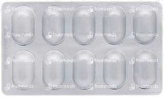 Agna 25000 Capsule 10