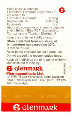 Airtec Fb 200 Instacaps 30