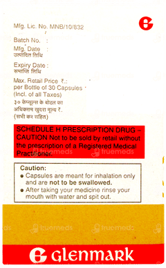 Airtec Fb 200 Instacaps 30