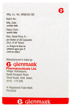 Airz F Capsule 30 Airz F Capsule 30