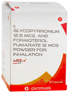 Airz F Capsule 30 Airz F Capsule 30