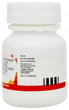 Airz F Capsule 30 Airz F Capsule 30