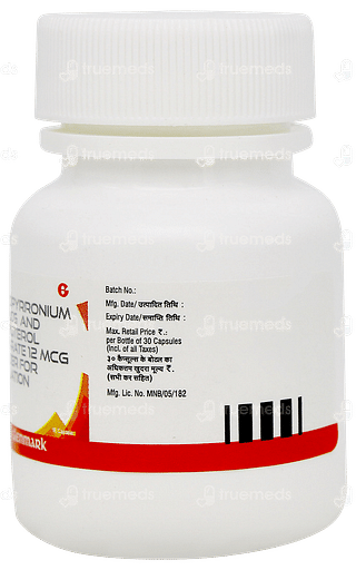Airz F Capsule 30