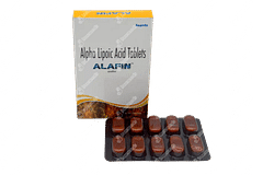 Alafin Tablet 10