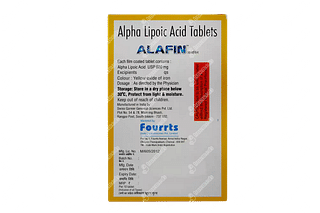 Alafin Tablet 10