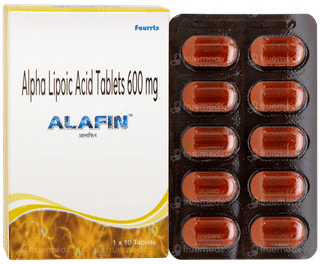 Alafin Tablet 10