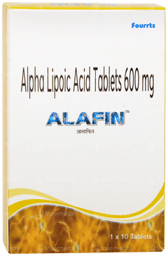 Alafin Tablet 10
