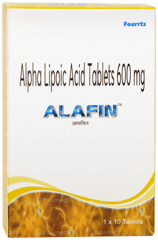 Alafin Tablet 10
