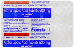 Alafin Tablet 10