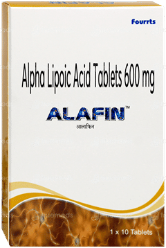 Alafin Tablet 10