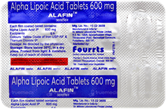 Alafin Tablet 10