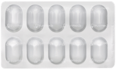 Alcinac Rb Capsule 10