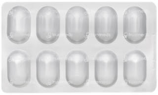 Alcinac Rb Capsule 10