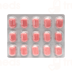 Alcofix Tablet 15