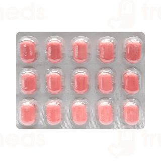 Alcofix Tablet 15