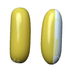 Alfa Ostebon 200 Mg/0.25mcg Capsule 10