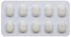 Alfacal Capsule 10
