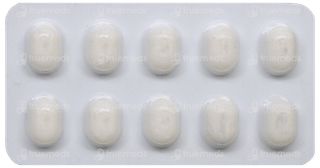 Alfacal Capsule 10
