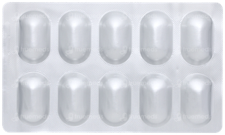 Alfacalcijoint Capsule 10
