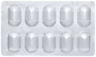 Alfacalcijoint Capsule 10