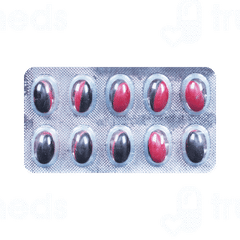 Alfavit Plus Capsule 10