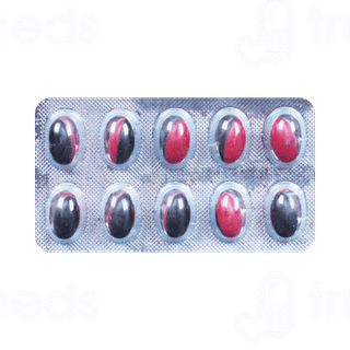 Alfavit Plus Capsule 10