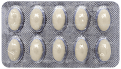 Algest 200 Capsule 10