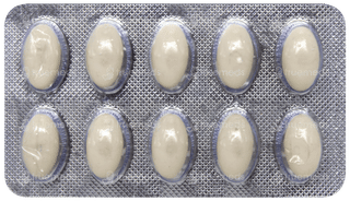 Algest 200 Capsule 10