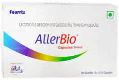 Allerbio Capsule 10