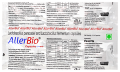 Allerbio Capsule 10