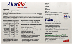 Allerbio Capsule 10