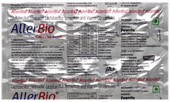 Allerbio Capsule 10