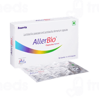 Allerbio Capsule 10