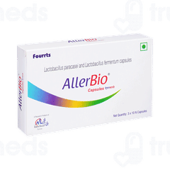 Allerbio Capsule 10