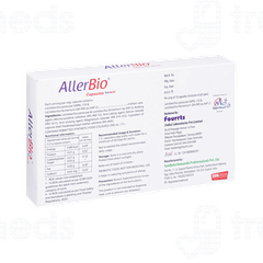 Allerbio Capsule 10
