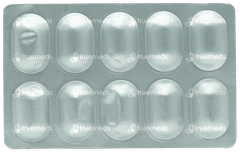 Alpha Neuron Capsule 10