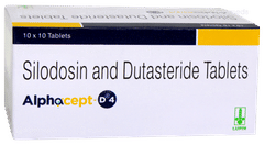 Alphacept D4 Tablet 10 Alphacept D4 Tablet 10