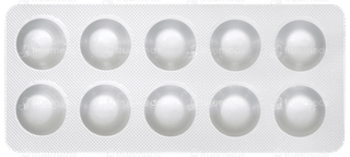 Alphacept D4 Tablet 10