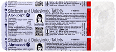 Alphacept D4 Tablet 10 Alphacept D4 Tablet 10