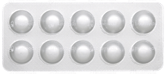 Alphacept D 8 Tablet 10