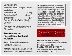 Alphacept D 8 Tablet 10 Alphacept D 8 Tablet 10
