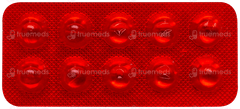 Alphadol 0.25 Capsule 10