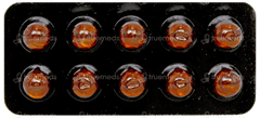 Alphadol 0.5 Capsule 10 Alphadol 0.5 Capsule 10