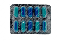 Alphadol C Capsule 10