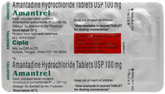 Amantrel Tablet 15