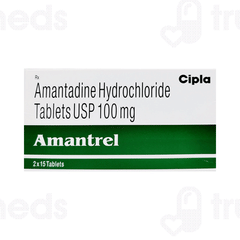 Amantrel Tablet 15