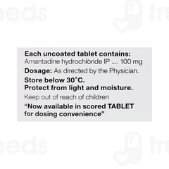 Amantrel Tablet 15