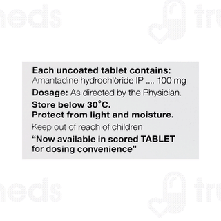 Amantrel Tablet 15