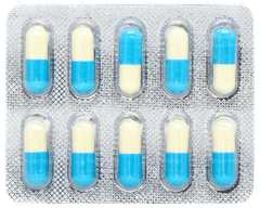 Ambrodil Xp Capsule 10